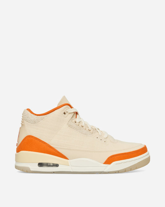 Women's Air Jordan 3 Sneakers Starfish