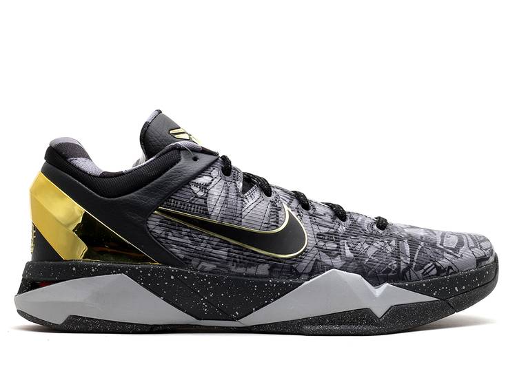 Kobe 7 Prelude (London) (WORN)