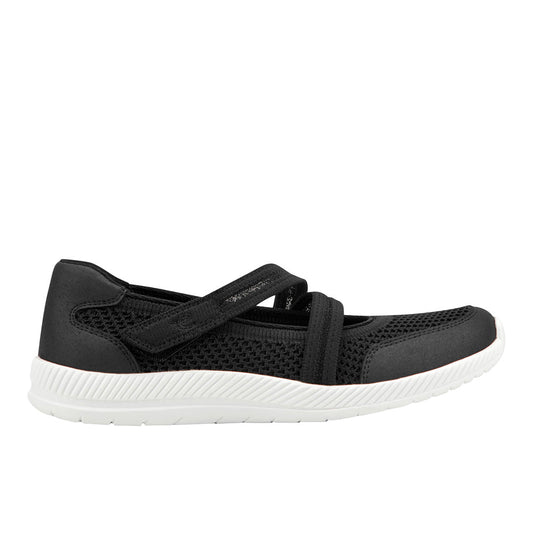 Gwynn Mary Jane Walking Shoes