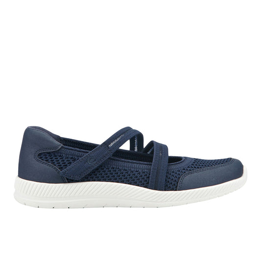 Gwynn Mary Jane Walking Shoes