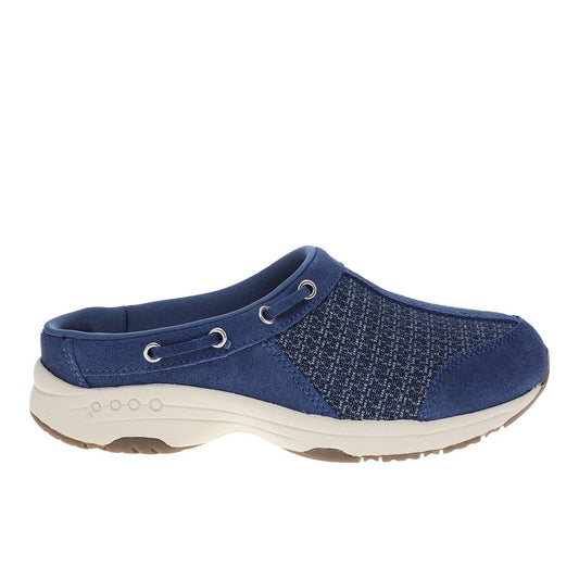 Travelport Slip On Walking Shoes