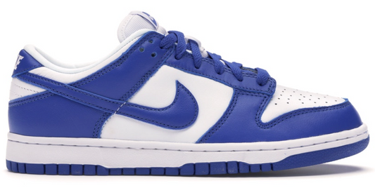 Dunk Low SP Kentucky (2020)