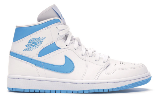 1 Mid UNC (WOMEN)
