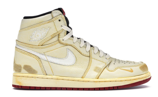 1 Retro High Nigel Sylvester