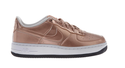 Force 1 SE Metallic Red Bronze (GS)