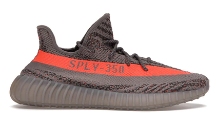 Boost 350 V2 Beluga Reflective