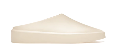 The California Slip On Cream