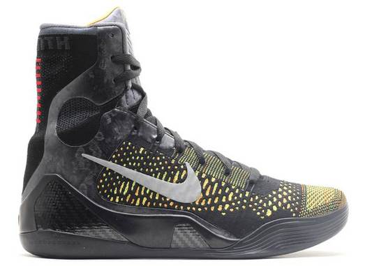 Kobe 9 Elite Inspiration (WORN)