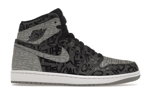 1 Retro High OG Rebellionaire