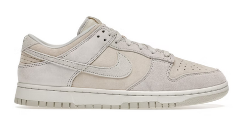 Dunk Low Premium Vast Grey