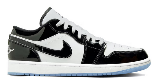1 Low SE Concord