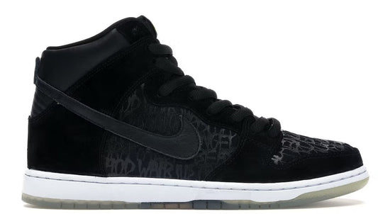 Dunk High Neckface