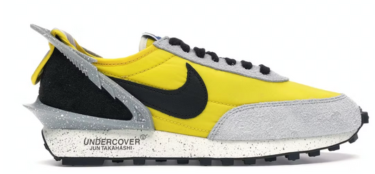 Daybreak Undercover Bright Citron