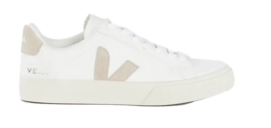 Campo Chromefree Leather ‘Extra White Almond’ (W)