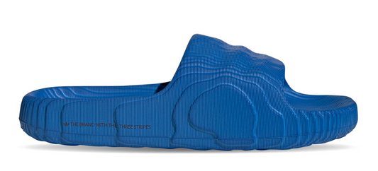 Adilette 22 Blue