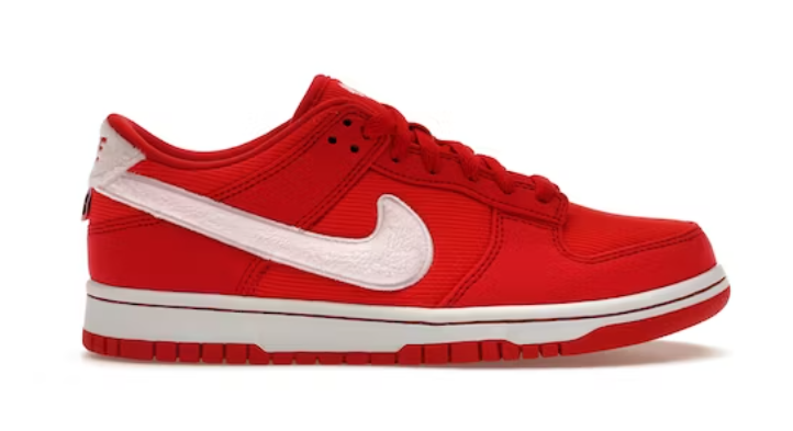 Dunk Low Valentine's Day (2024) (GS)