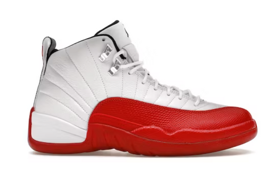 12 Retro Cherry (2023)