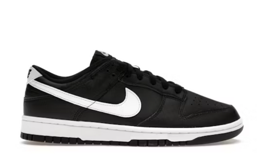Dunk Low Black Panda 2.0 (GS)