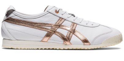Mexico 66 SD White Rose Gold
