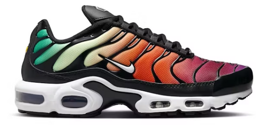 Max Plus Rainbow