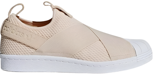 Superstar Slip on Linen (W)