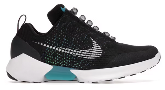 HyperAdapt 1.0 Black (1st Release Pair Special Box)