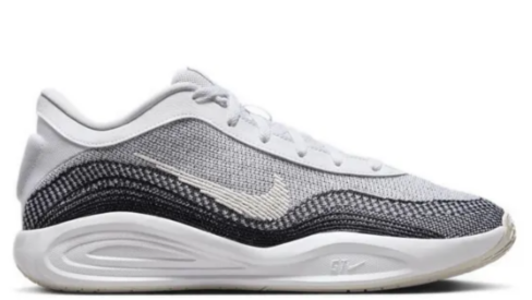 G.T. Hustle Academy EP White Light Bone Black