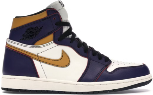 1 Retro High OG Defiant SB LA to Chicago