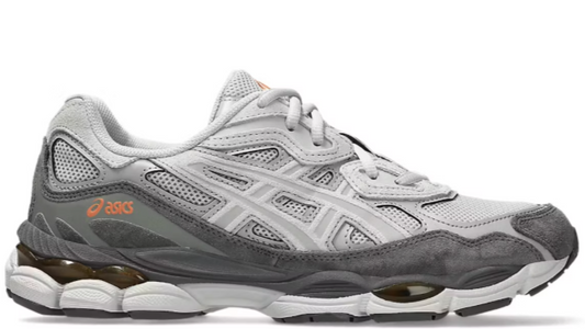 Gel NYC Cloud Grey Cement Grey