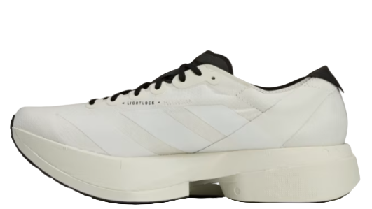 Y 3 Adios Pro 4 Beige Orbit Grey Black