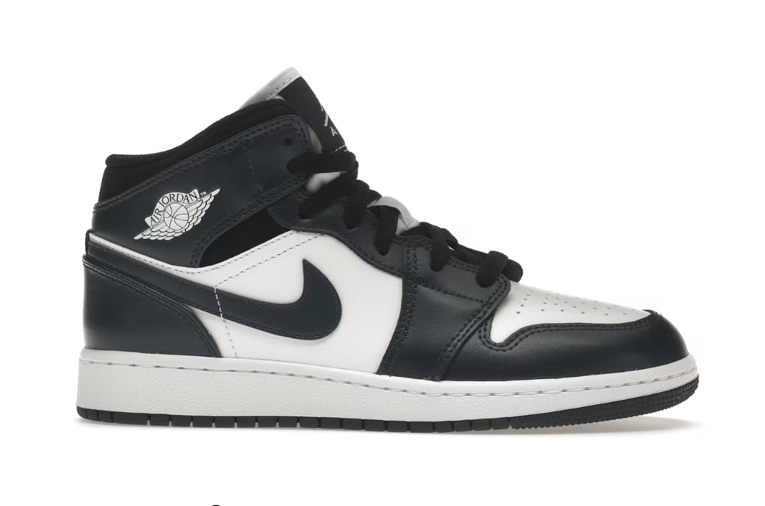 1 Mid Armory Navy (GS)
