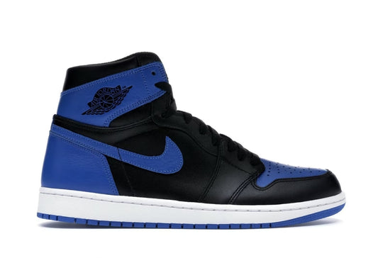1 Retro Royal (2017)