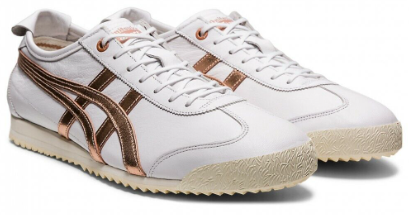 Mexico 66 SD White Rose Gold