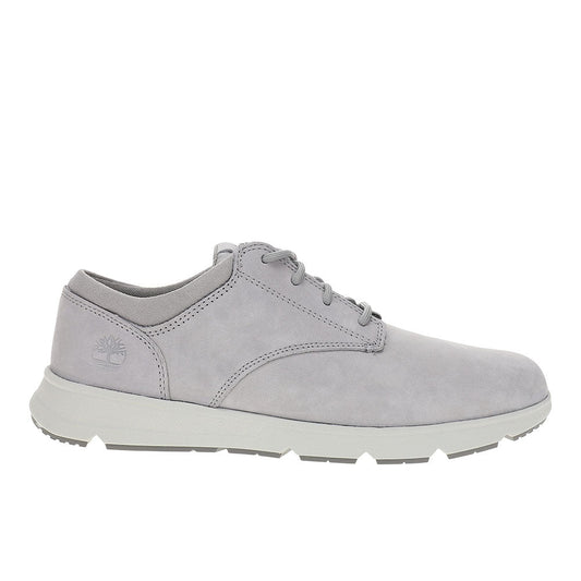 Parker Street Lace Up Sneakers