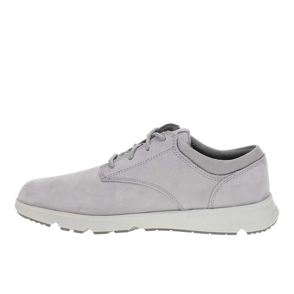 Parker Street Lace Up Sneakers