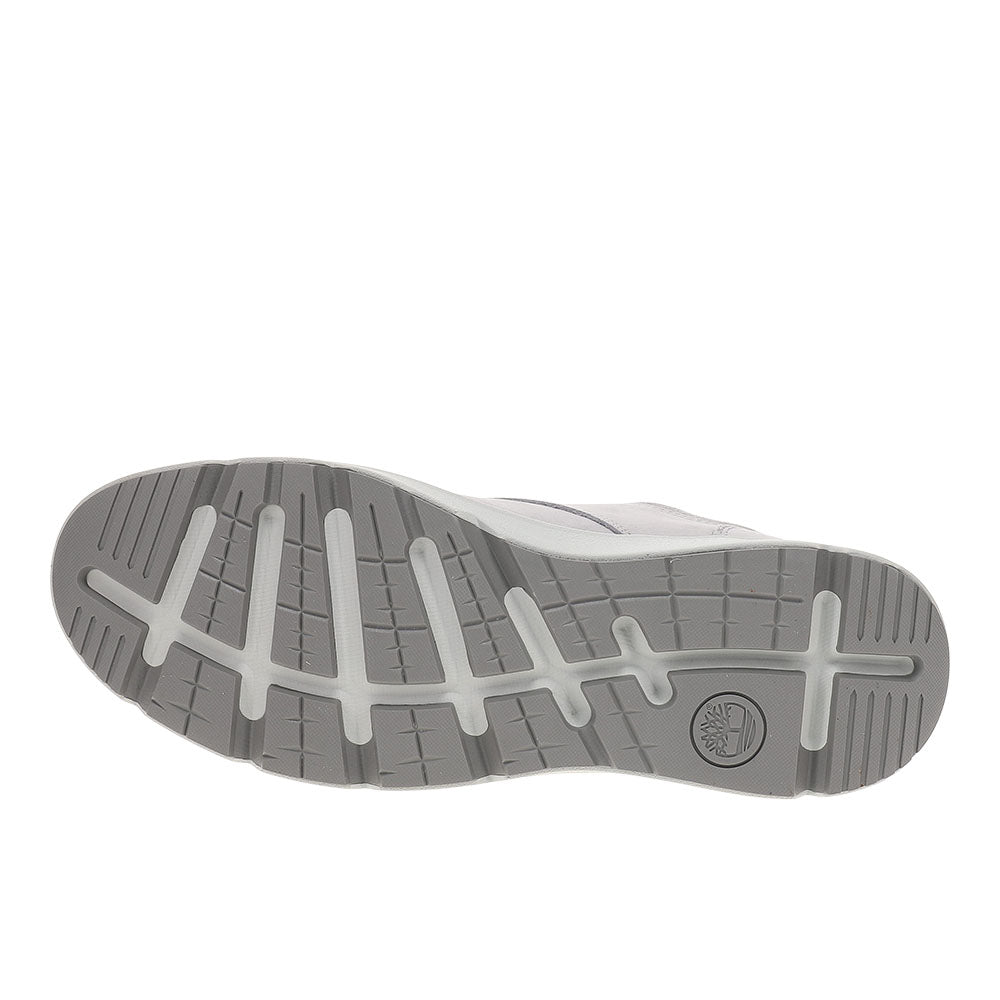 Parker Street Lace Up Sneakers