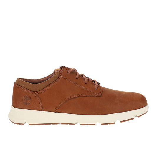 Parker Street Lace Up Sneakers