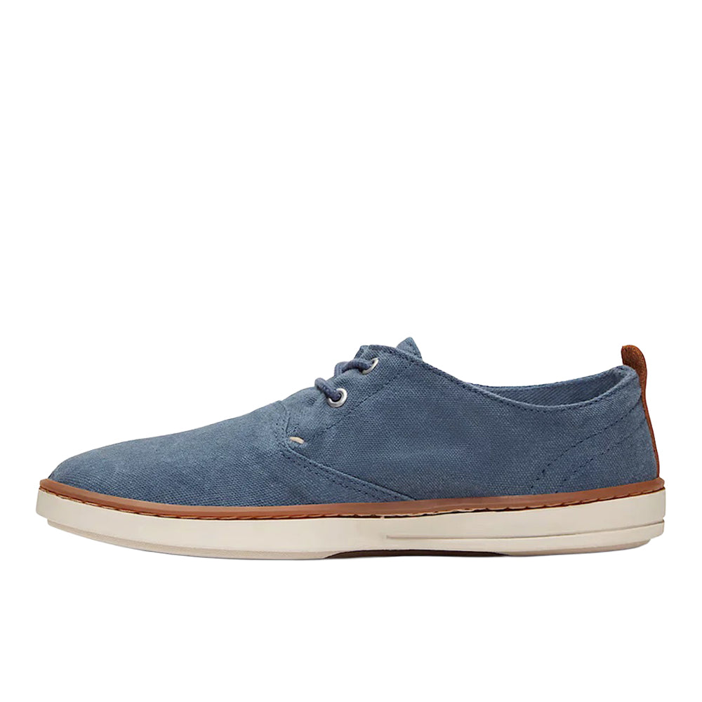 Hookset Canvas Sneaker