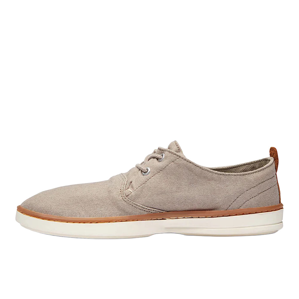 Hookset Canvas Sneaker