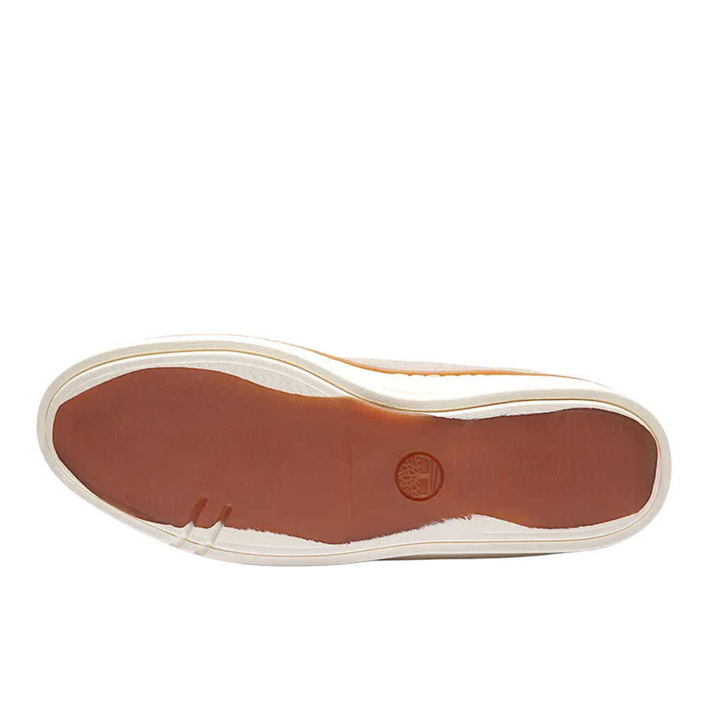 Hookset Canvas Sneaker