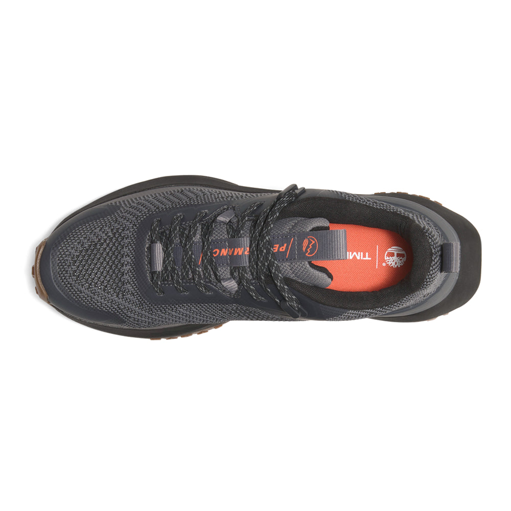 Motion Access Low Lace Up Sneakers