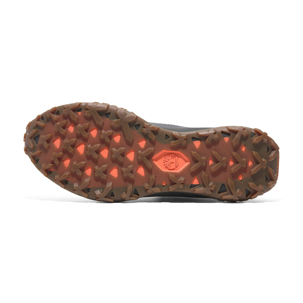 Motion Access Low Lace Up Sneakers