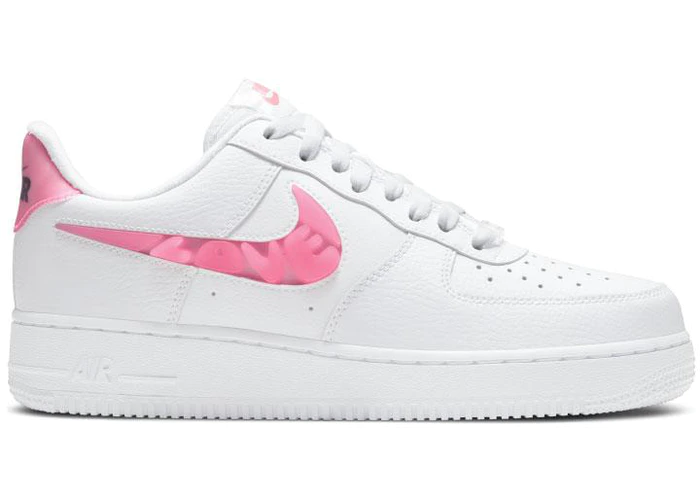 Force 1 Low Valentine's Day 'Love For All'