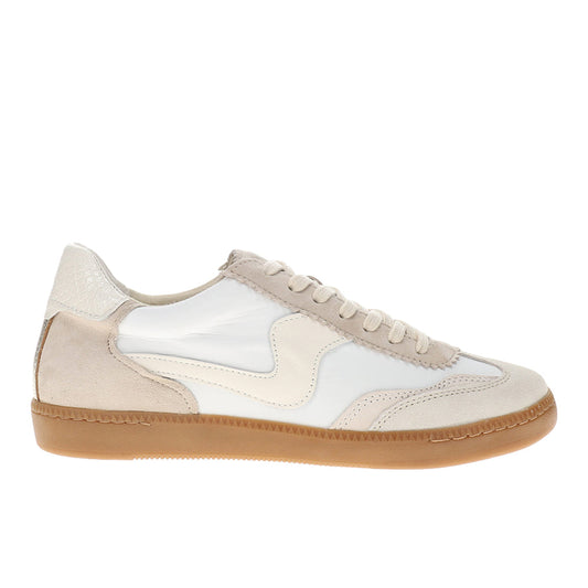 Notice Lace Up Sneakers
