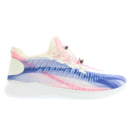 TravelBound Sneakers