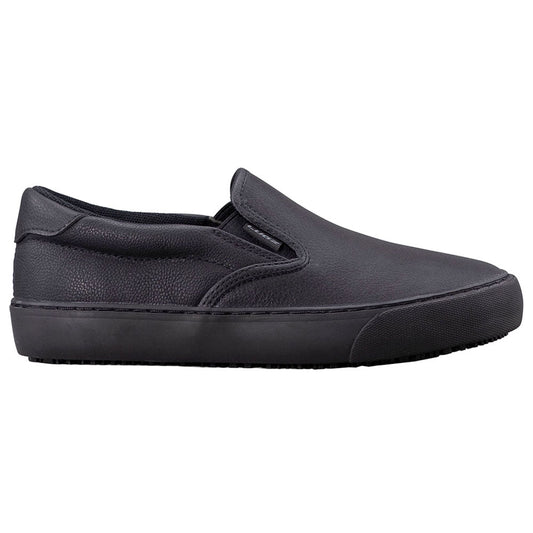 Clipper Slip On Sneakers