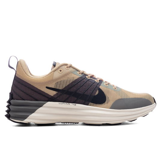 Lunar Roam - Sesame/Black/Smoke Grey/Dark Raisin