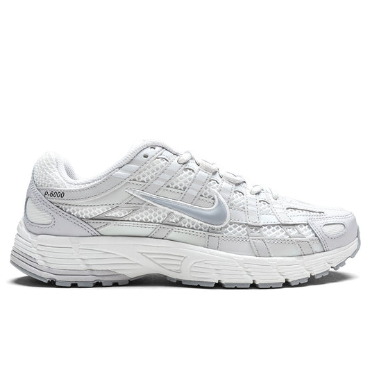 Women's P - 6000 SE - Summit White/Wolf Grey/Vast Grey