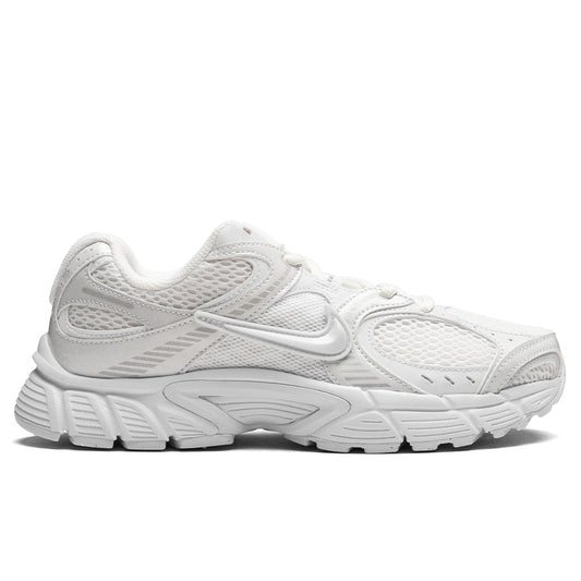 Women's V5 Runner - White/Black/Metallic Silver