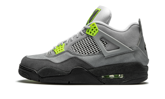 4 Retro SE "Neon" CT5342 007